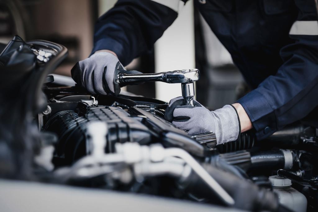 Michael Carrara — MNC Automotive